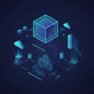 Introduction Software Development: Architecture, Core Mechanics, Code