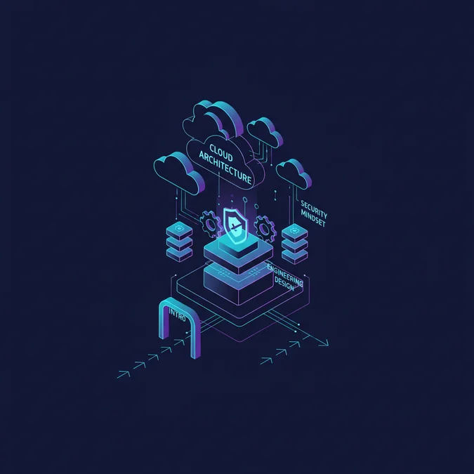 Introduction to Software Engineering Design with a Security Mindset