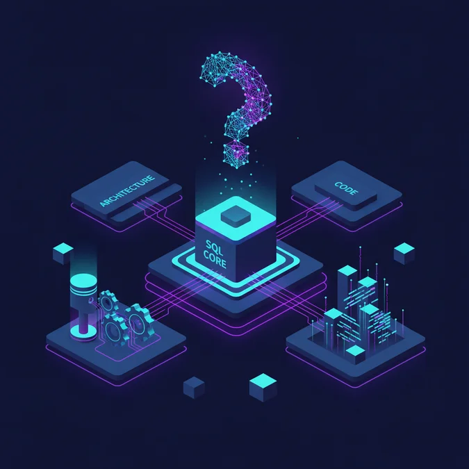 Is SQL a Programming Language? Architecture, Mechanics, and Code