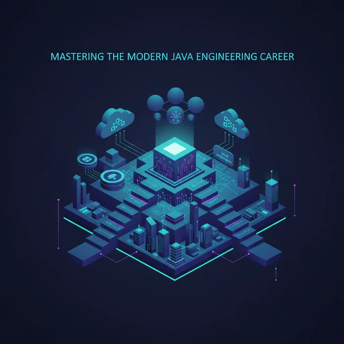 Mastering the Modern Java Engineering Career
