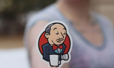Jenkins Development: A Security-First Approach to CI/CD Pipelines