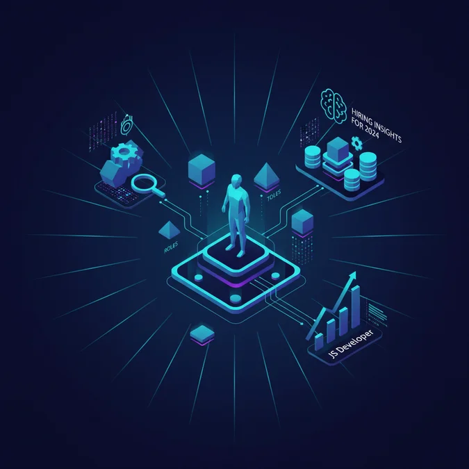 JS Developer: Roles, Tech Stacks, & Hiring Insights for 2026