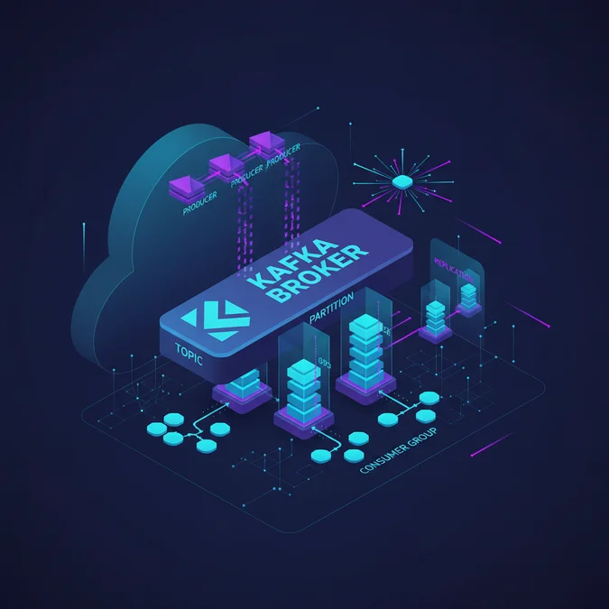 How Kafka Partitions Work: Architecture, Sizing, and Key Strategies