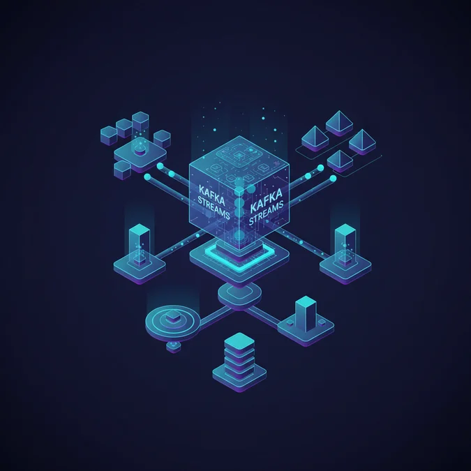 Inside Kafka Streams: Architecture and Production Engineering