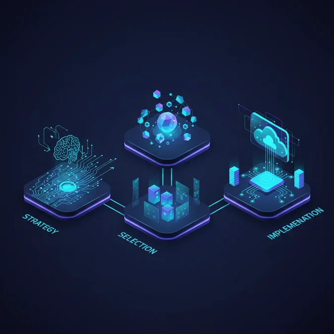 Keywords for Website Design: Strategy, Selection, and Implementation