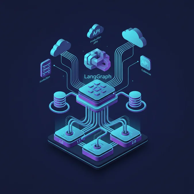 Mastering LangGraph Version Releases, Dependency Trees, and Production APIs