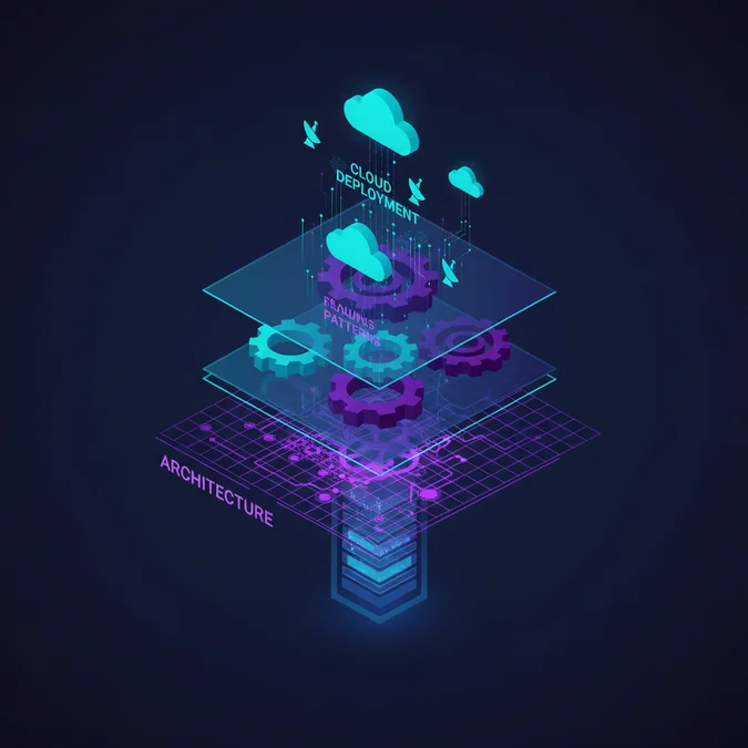 layered software development