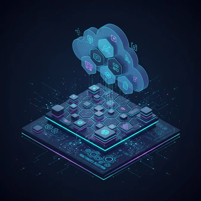 Engineering Microservices: A Practitioner’s Blueprint for Distributed Systems