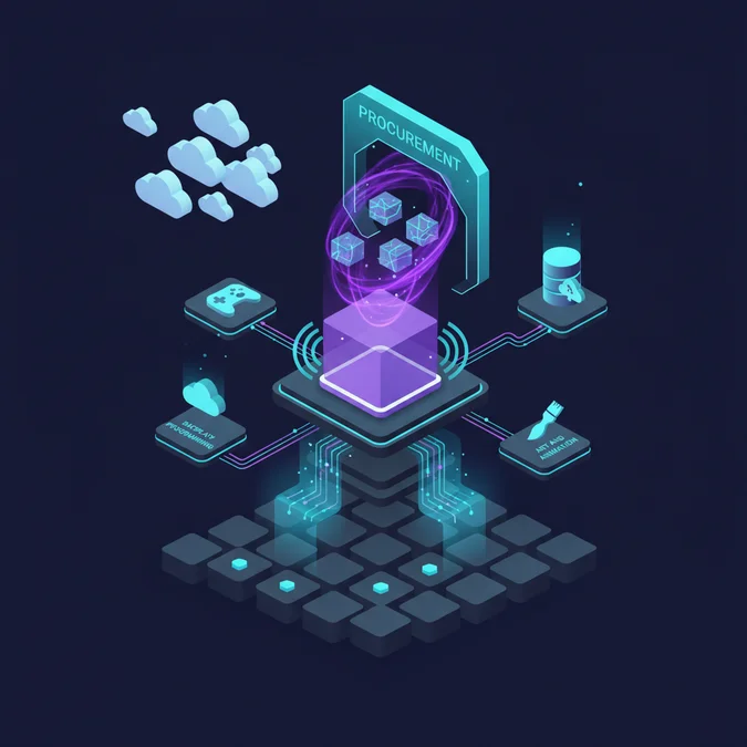 Procuring Mobile Game Development Services Without Architectural Debt