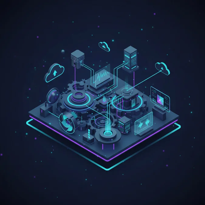 Engineering Dynamic Visuals: The Mechanics of Modern Motion Graphics