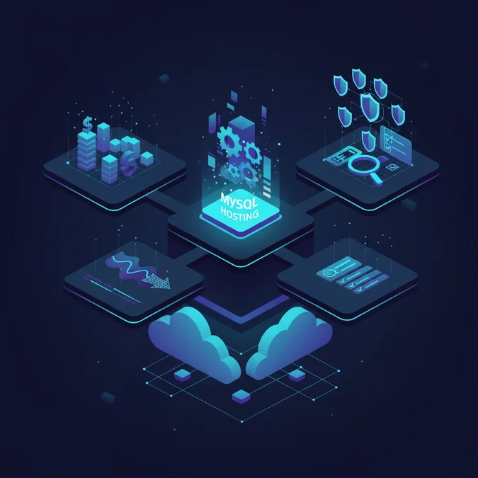 MySQL Hosting: Pricing, Performance, and Provider Vetting