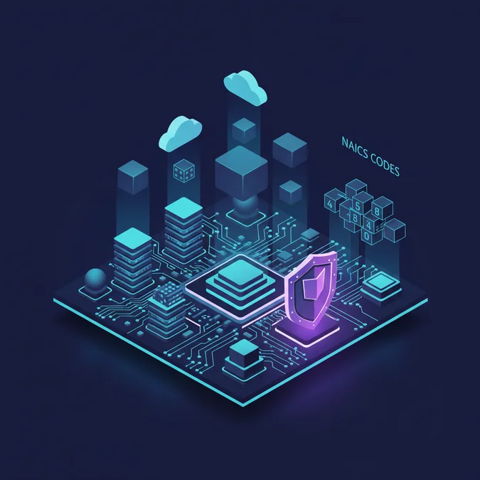 NAICS Codes for Software Development: Complete Classification and Security Guide
