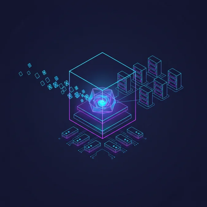 Inside the Architecture of Network Load Balancing at Scale