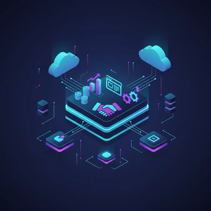 Node.js Development Service: Costs, Deliverables, & Partner Selection