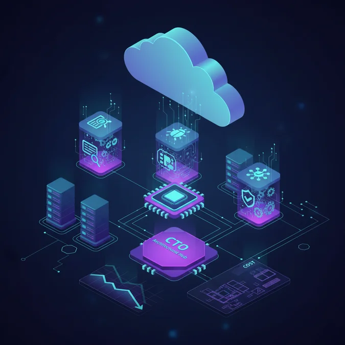 Outsourced Software Testing Companies: A CTO Architectural and Cost Guide