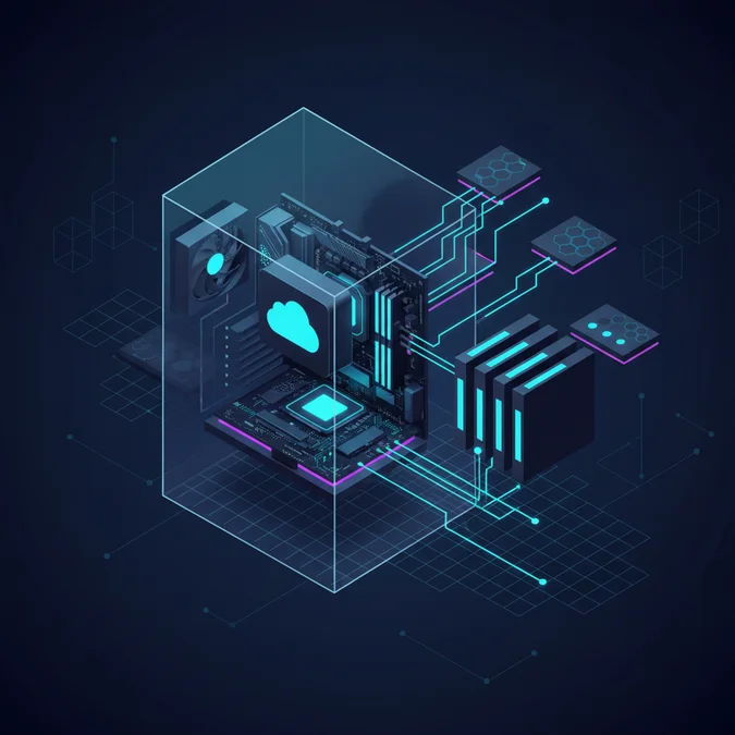 Building the Ultimate PC for Unreal Engine 5 Development Workloads