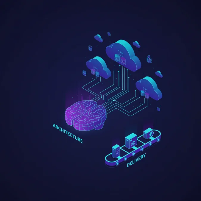 Producing Software: Architecture, Cloud Infrastructure, and Delivery
