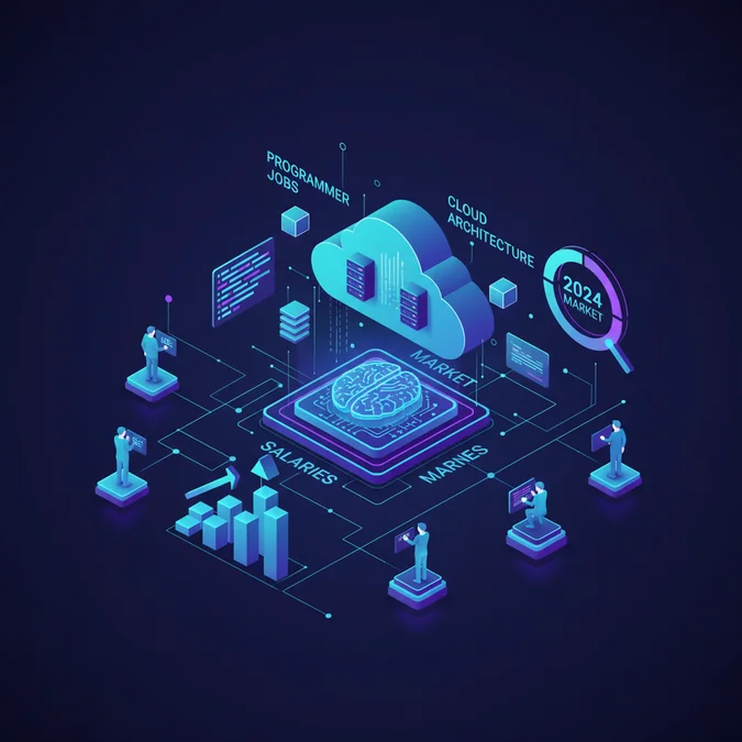 Programmer Jobs: 2026 Market, Salaries, and Hiring Insights