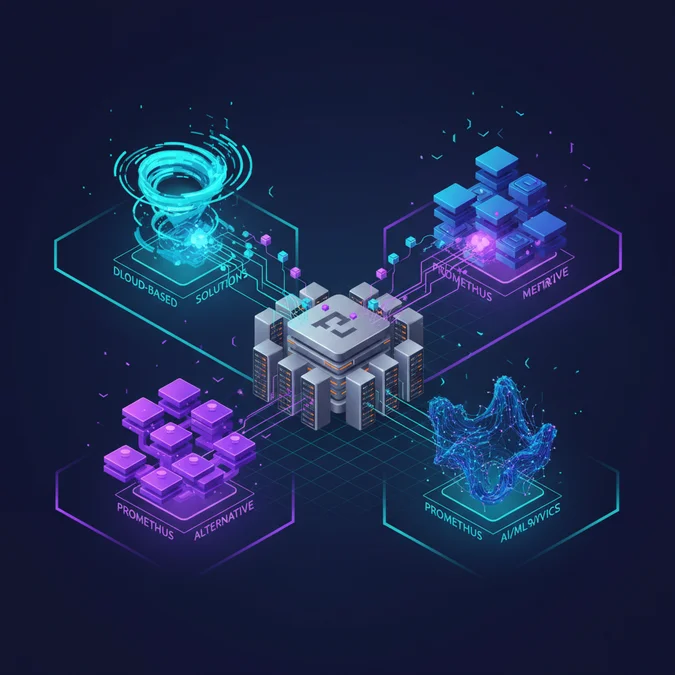 Battle-Testing Prometheus Alternatives for High-Cardinality Metrics