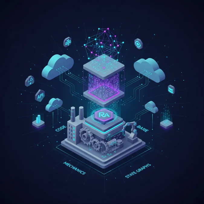 Building Production ReAct Agents: Mechanics, Code, and State Graphs