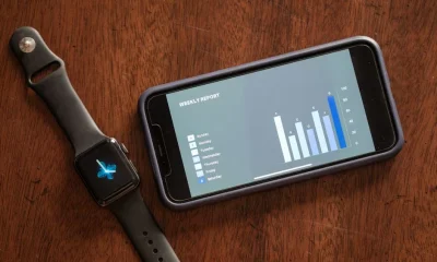 React Native Charts: Architecting Secure Data Visualization