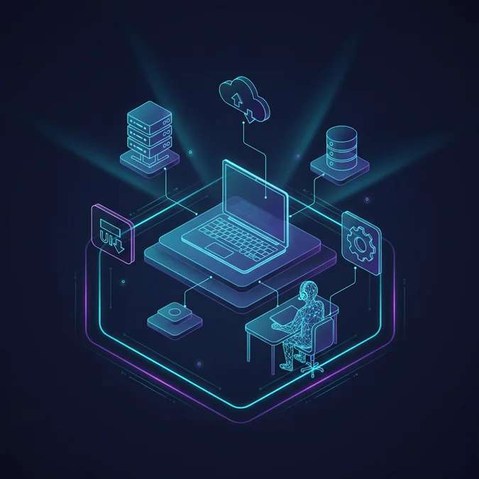 Remote Full Stack Developer Jobs: Salary, Skills, & Hiring Guide