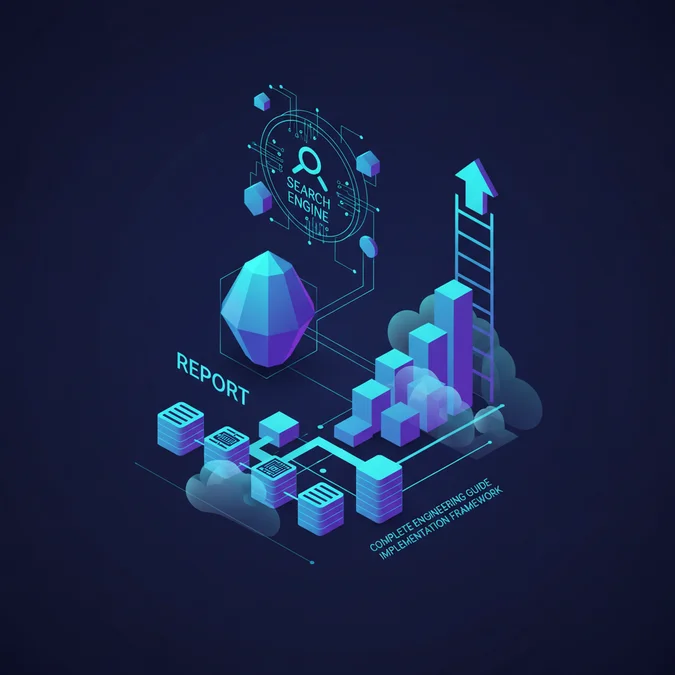 Report Search Engine Ranking: Complete Engineering Guide and Implementation Framework