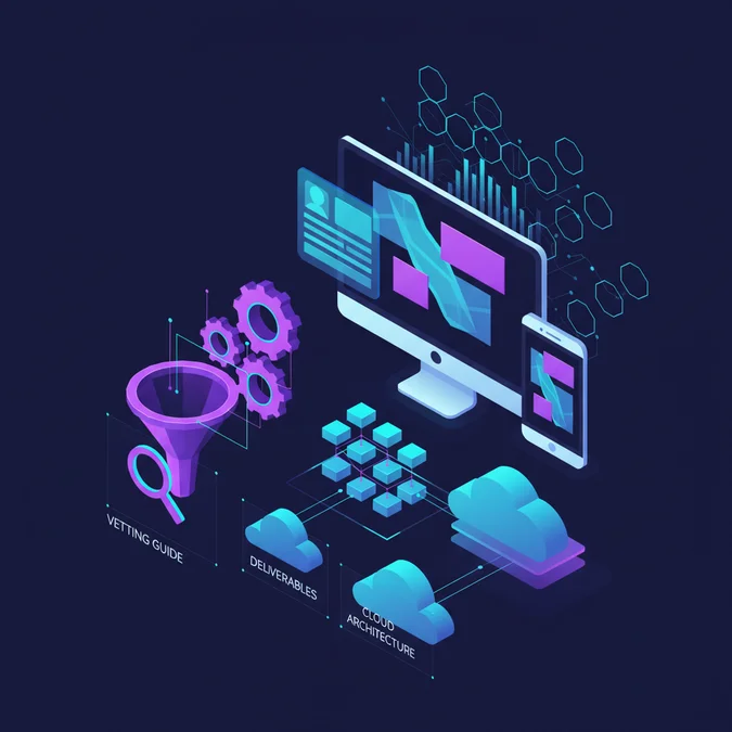 Responsive Web Design Company: Pricing, Deliverables, Vetting Guide