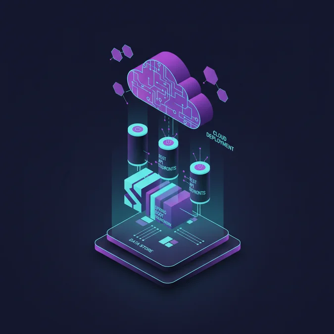How to Build Production-Ready REST APIs with Java and Spring Boot
