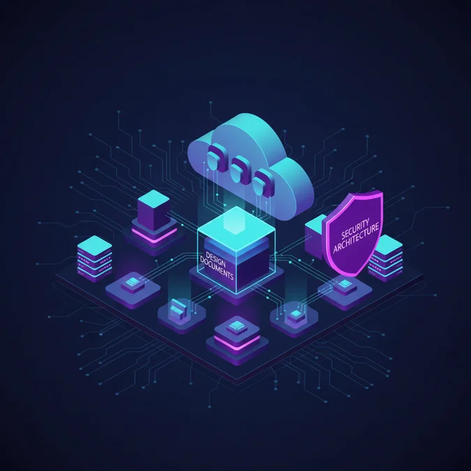 RFC Software Engineering: Design Documents and Security Architecture