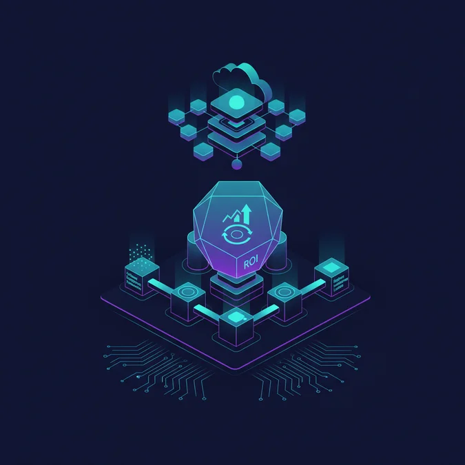 roi software development