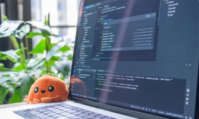 Rust Next.js: Architecting High-Performance Full-Stack Applications