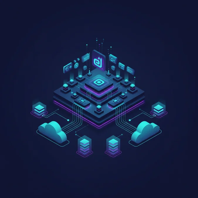SCS Software Blog Architecture and Content Delivery Engineering