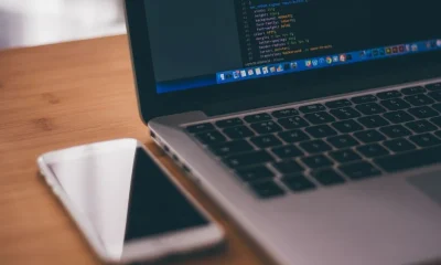 SCS Software Blog: Navigating Enterprise Software Insights with Laravel