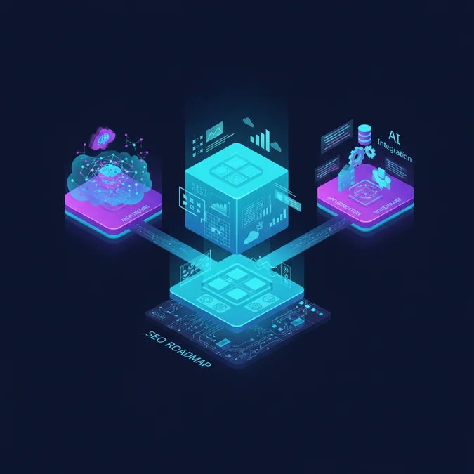 SEO Roadmap: Architecture, Implementation, and AI Integration