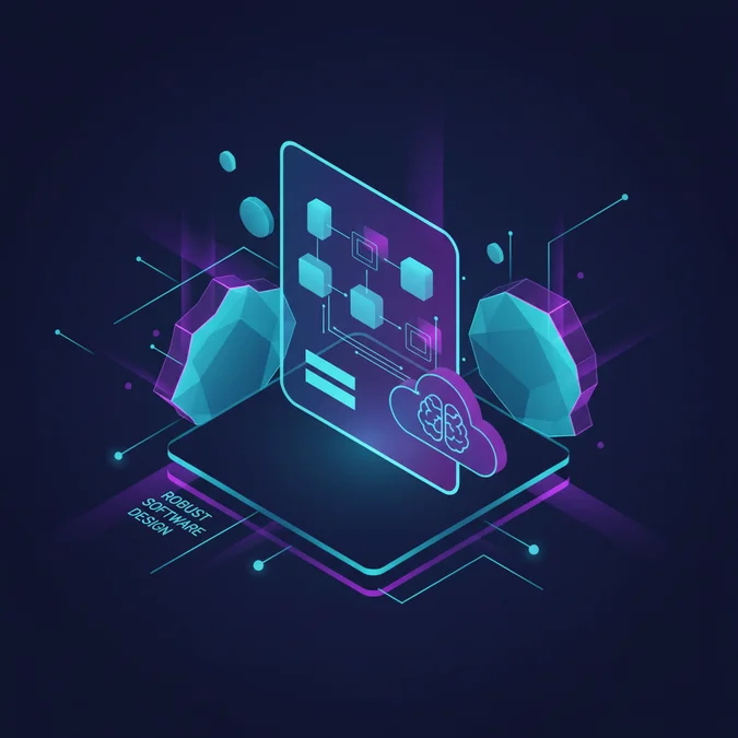Crafting Robust Software Design Documents: A Practitioner’s Guide
