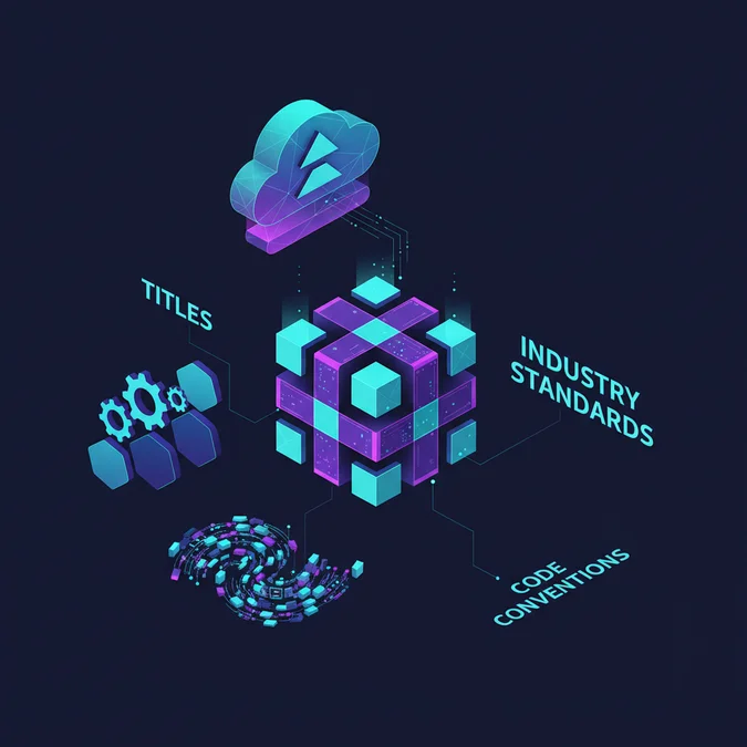 Software Developer Abbreviation: Industry Standards, Titles, and Code Conventions