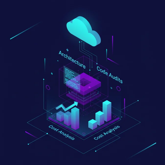 Software Development Analysis: Architecture, Code Audits, and Cost