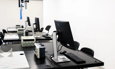Software Development Laboratory: Building Resilient Cloud Environments for Engineering Excellence