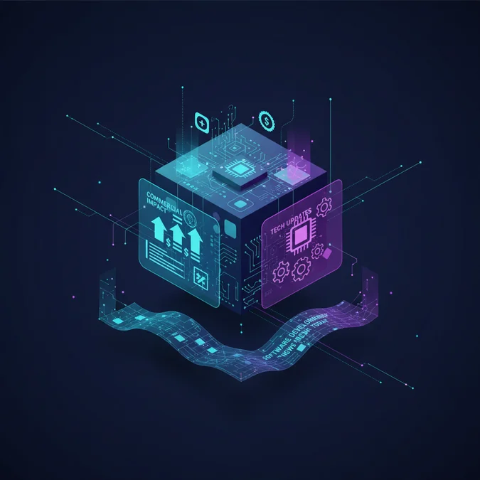 software development news today