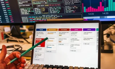 Software Development Tasks: A Strategic Framework for Project Execution