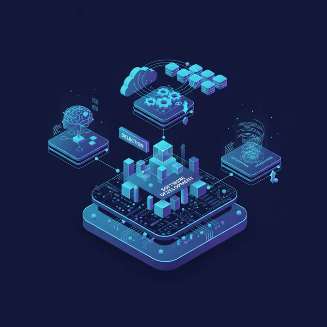 software development tools