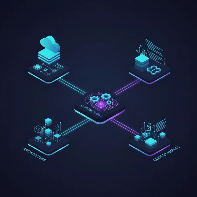 Software Development Trends: Architecture, Core Mechanics, Code Examples