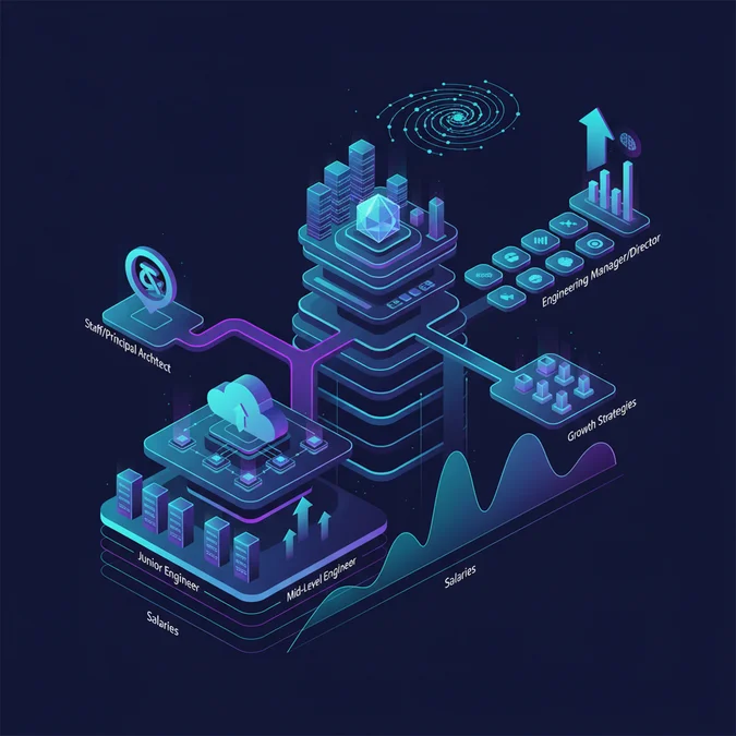 software engineer career path