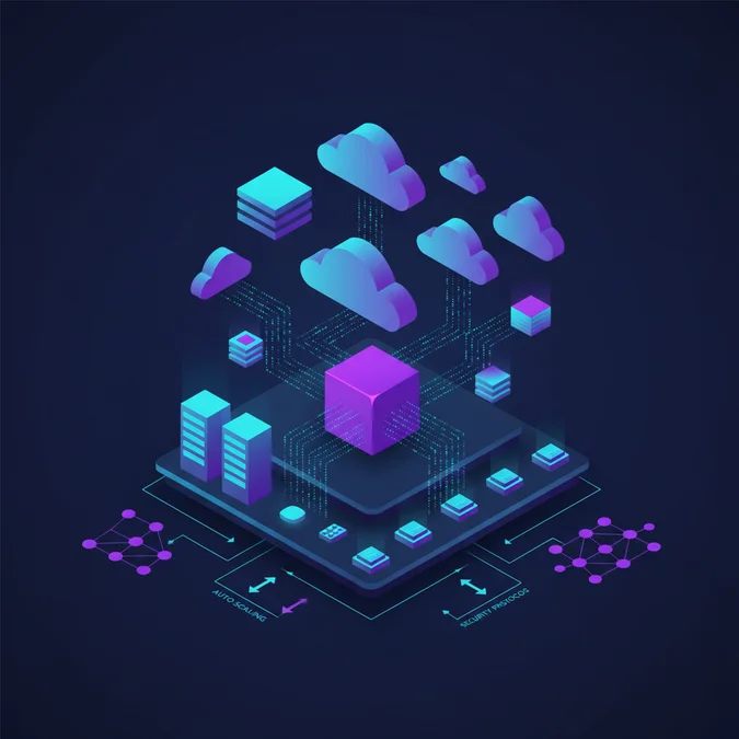 Software Engineering Best Practices: Scalable Infrastructure Architecture