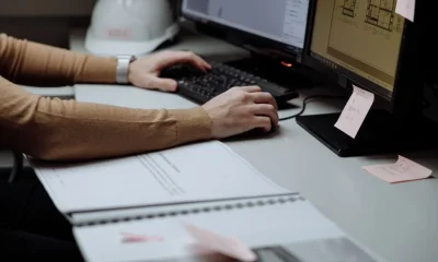 Software Engineering Design Documents: A Security Engineer’s Perspective