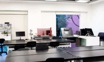 Software Lab: Engineering Secure Innovation Environments