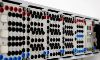 Software Modularity: Mitigating Security Risks in Distributed Systems