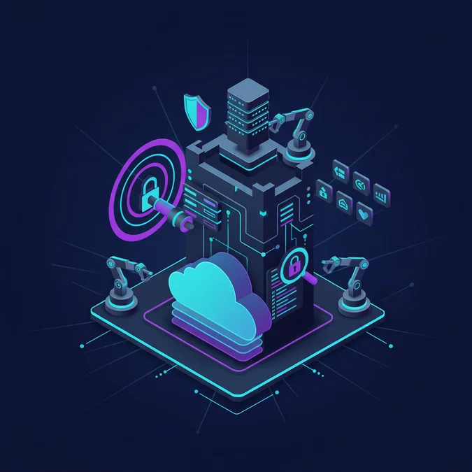 Software Test Automation Companies: Security Architecture and Vendor Audit
