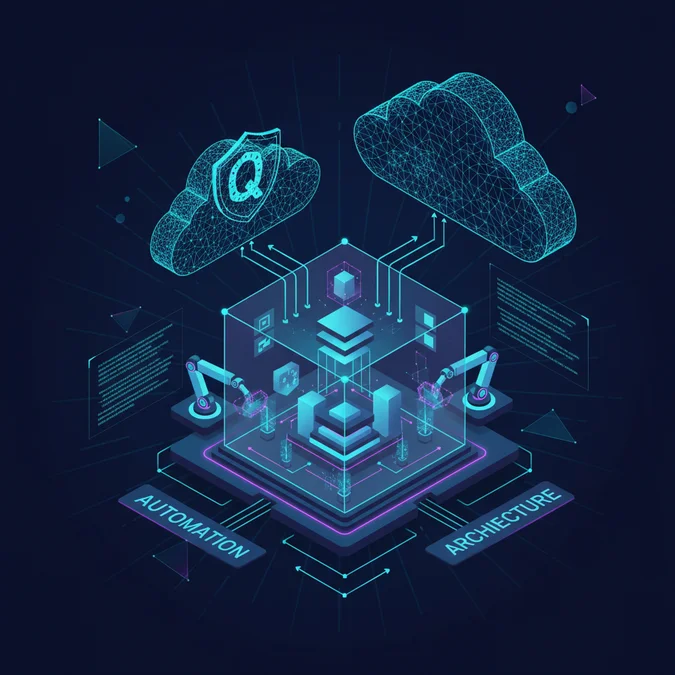 Inside Modern Software Testing: Architecture, Automation, and Quality